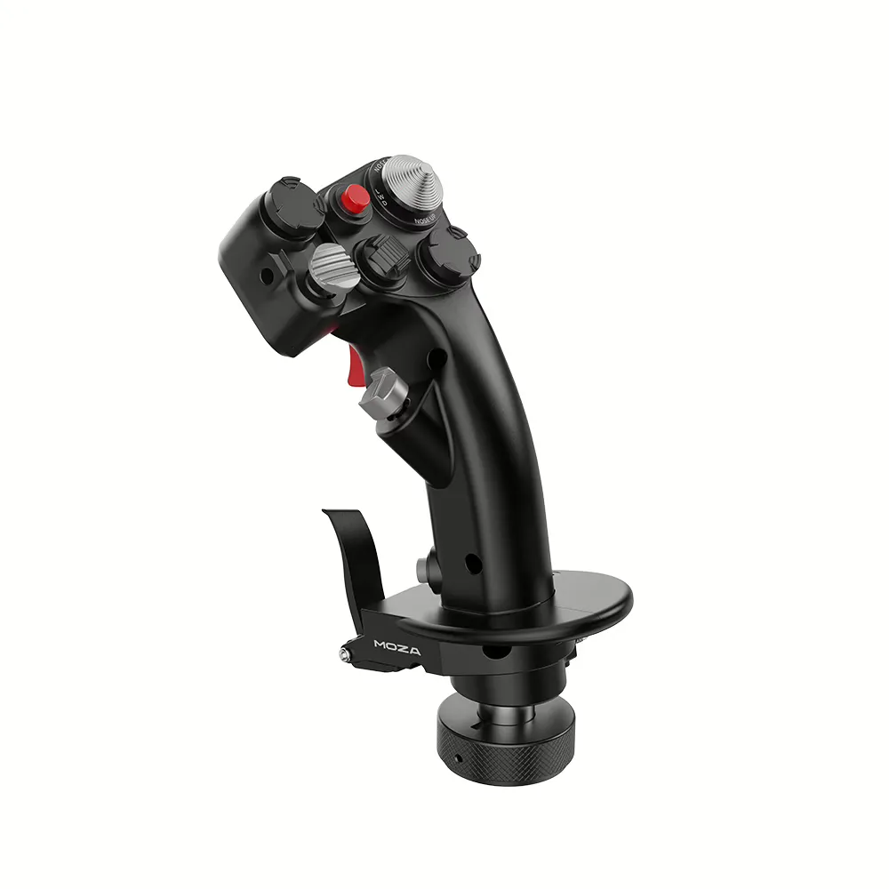 MH16 Flightstick