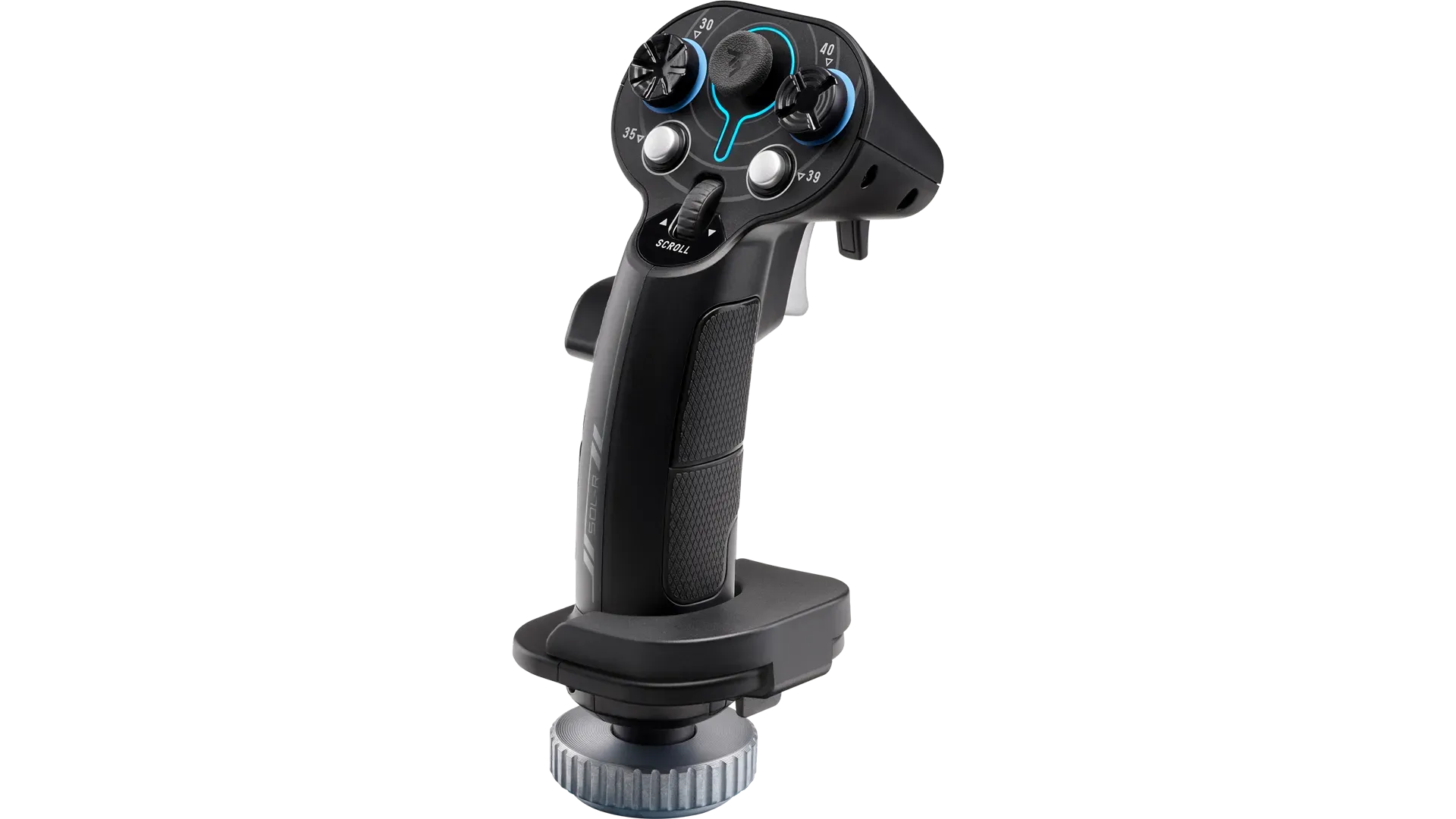 SOL-R 3 AVA ADD-ON GRIP
