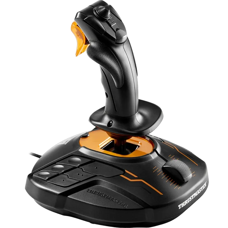 Thrustmaster