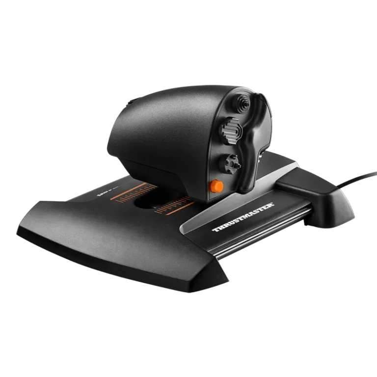 TWCS Throttle