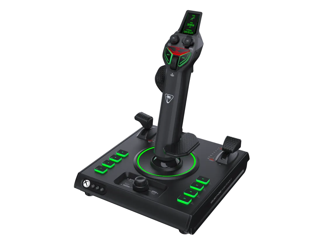 VelocityOne Flightstick II