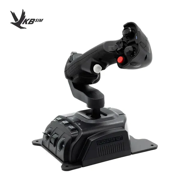 Gladiator NXT EVO Omni Throttle