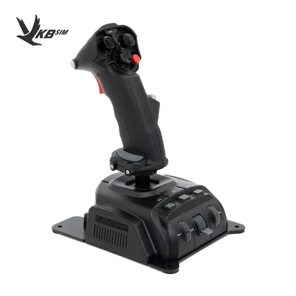 Gladiator NXT EVO Space Combat Edition